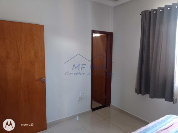 Imagem Casa com 3 Quartos à Venda, 290 m² em Jardim Treviso - Pirassununga