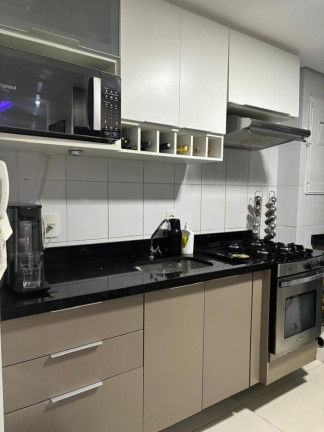 Imagem Apartamento com 2 Quartos à Venda, 53 m² em Santa Terezinha - São Bernardo Do Campo Imagem Apartamento com 2 Quartos à Venda, 53 m² em Santa Terezinha - São Bernardo Do Campo