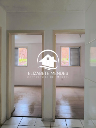 Imagem Apartamento com 2 Quartos para Alugar, 46 m² em Jd Nova America - Suzano Imagem Apartamento com 2 Quartos para Alugar, 46 m² em Jd Nova America - Suzano