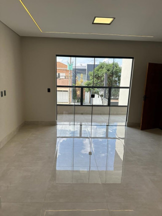 Imagem Apartamento com 3 Quartos à Venda, 100 m² em Parque Moema - Franca Imagem Apartamento com 3 Quartos à Venda, 100 m² em Parque Moema - Franca