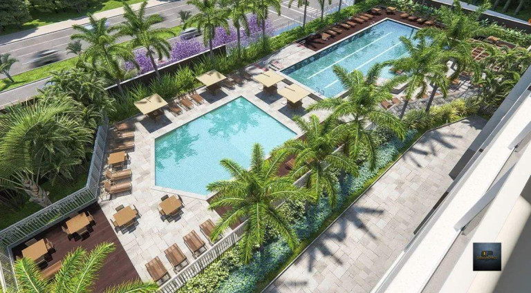 Imagem Apartamento com 3 Quartos à Venda, 137 m² em Centro - São Bernardo Do Campo
