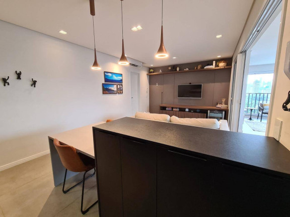 Imagem Apartamento com 3 Quartos à Venda, 96 m² em Pinheiros - São Paulo Imagem Apartamento com 3 Quartos à Venda, 96 m² em Pinheiros - São Paulo
