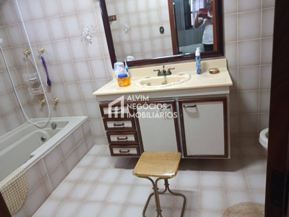 Imagem Casa com 4 Quartos à Venda, 800 m² em Jardim Apolo I - São José Dos Campos