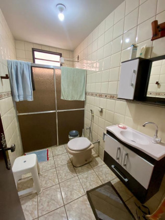 Imagem Casa com 3 Quartos à Venda, 213 m² em Vila Parque Das Américas - Lins