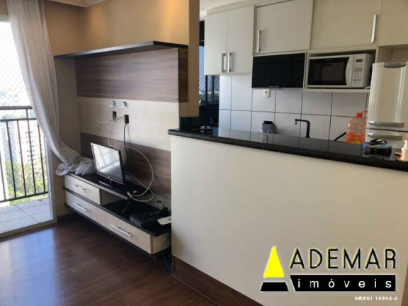 Imagem Apartamento com 2 Quartos à Venda, 46 m² em Centro - Diadema Imagem Apartamento com 2 Quartos à Venda, 46 m² em Centro - Diadema