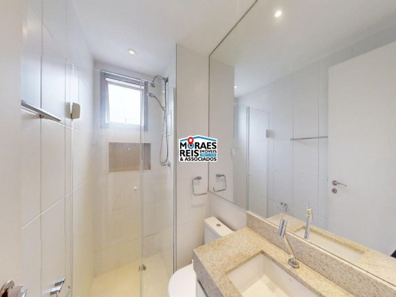 Imagem Apartamento com 2 Quartos à Venda, 65 m² em Vila Santa Catarina - São Paulo Imagem Apartamento com 2 Quartos à Venda, 65 m² em Vila Santa Catarina - São Paulo