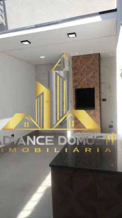 Imagem Casa de Condomínio com 3 Quartos à Venda, 112 m² em Cajuru Do Sul - Sorocaba Imagem Casa de Condomínio com 3 Quartos à Venda, 112 m² em Cajuru Do Sul - Sorocaba
