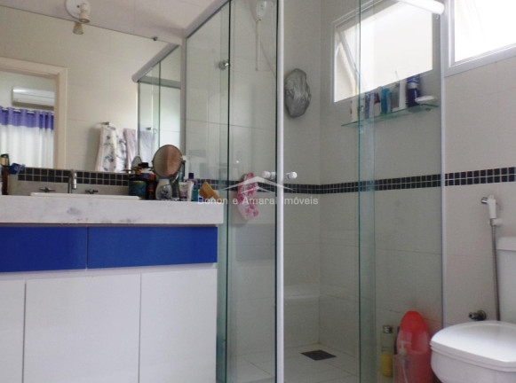 Imagem Casa de Condomínio com 3 Quartos à Venda, 345 m² em Betel - Paulínia Imagem Casa de Condomínio com 3 Quartos à Venda, 345 m² em Betel - Paulínia