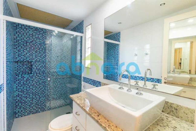 Imagem Apartamento com 3 Quartos à Venda, 115 m² em Botafogo - Rio De Janeiro Imagem Apartamento com 3 Quartos à Venda, 115 m² em Botafogo - Rio De Janeiro