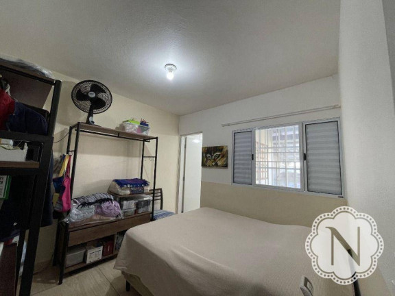Imagem Casa com 2 Quartos à Venda, 66 m² em Jardim Suarão - Itanhaém
