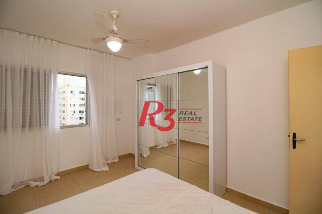 Imagem Apartamento com 1 Quarto à Venda, 52 m² em Centro - São Vicente