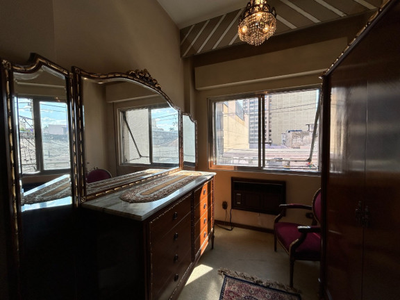 Imagem Apartamento com 3 Quartos à Venda, 160 m² em Bom Retiro - São Paulo