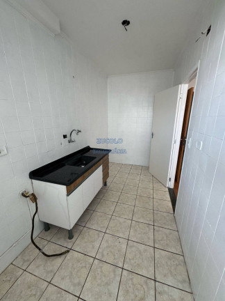Imagem Apartamento com 2 Quartos à Venda, 61 m² em Taboão - São Bernardo Do Campo