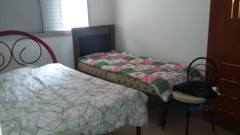 Imagem Apartamento com 1 Quarto à Venda, 62 m² em Boqueirão - Praia Grande Imagem Apartamento com 1 Quarto à Venda, 62 m² em Boqueirão - Praia Grande