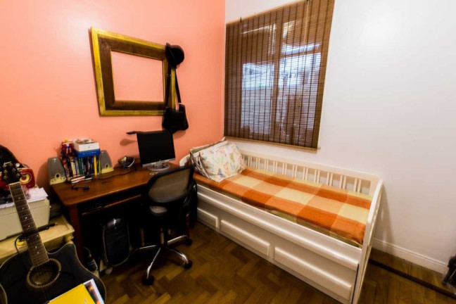Imagem Apartamento com 2 Quartos à Venda, 70 m² em Ipanema - Rio De Janeiro