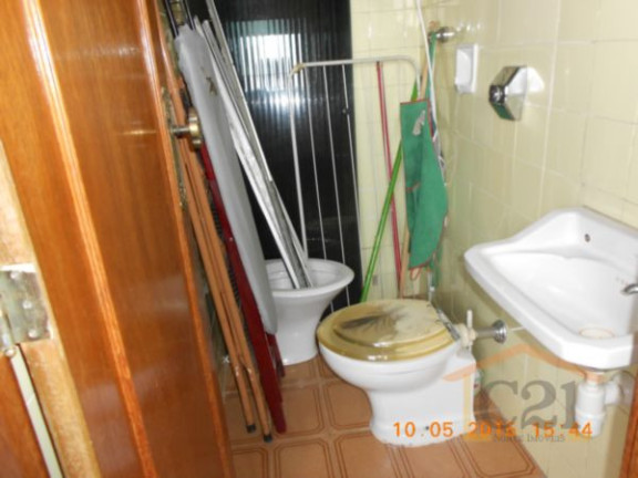 Imagem Apartamento com 3 Quartos à Venda, 120 m² em Santana - São Paulo Imagem Apartamento com 3 Quartos à Venda, 120 m² em Santana - São Paulo