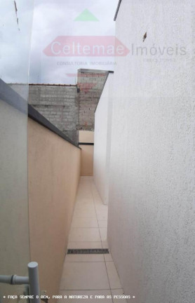 Imagem Casa com 2 Quartos à Venda, 72 m² em Loteamento Do Sindicato Dos Metalúrgicos - Taubaté