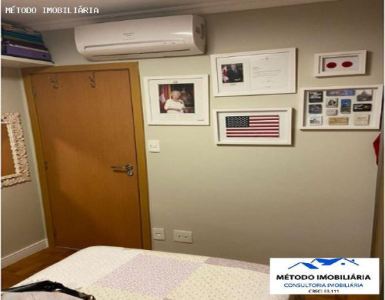 Imagem Apartamento com 3 Quartos à Venda, 110 m² em Chacara Klabin - São Paulo