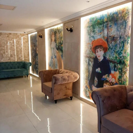 Imagem Apartamento com 2 Quartos à Venda, 84 m² em Canto Do Forte - Praia Grande Imagem Apartamento com 2 Quartos à Venda, 84 m² em Canto Do Forte - Praia Grande