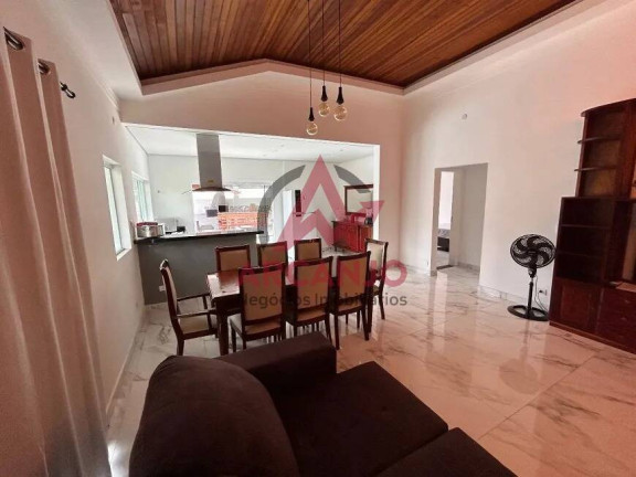Imagem Casa com 4 Quartos à Venda, 200 m² em Horto Florestal - Ubatuba Imagem Casa com 4 Quartos à Venda, 200 m² em Horto Florestal - Ubatuba