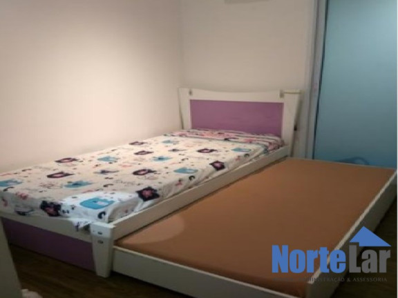 Imagem Apartamento com 2 Quartos à Venda, 67 m² em Parque Industrial Tomas Edson - São Paulo