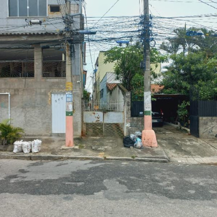 Casa com 1 Quarto à Venda, 93 m² em Centro - Nilopolis