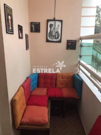 Imagem Apartamento com 2 Quartos à Venda, 47 m² em Jardim ísis - Cotia Imagem Apartamento com 2 Quartos à Venda, 47 m² em Jardim ísis - Cotia