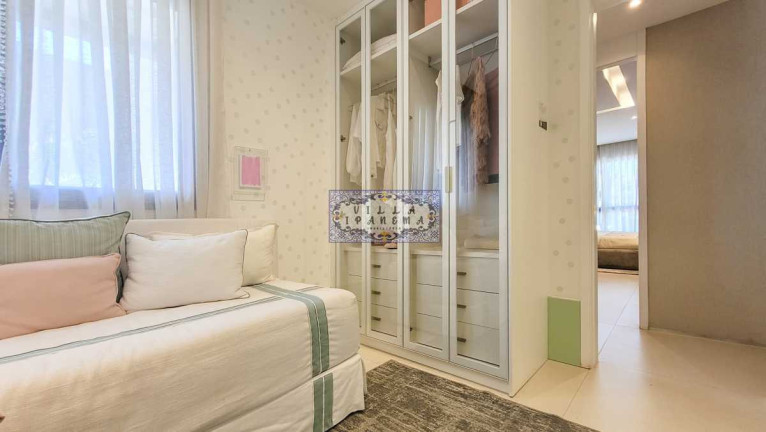 Imagem Apartamento com 4 Quartos à Venda, 159 m² em Barra Da Tijuca - Rio De Janeiro