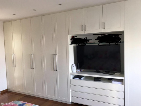 Imagem Apartamento com 4 Quartos à Venda, 247 m² em Panamby - São Paulo Imagem Apartamento com 4 Quartos à Venda, 247 m² em Panamby - São Paulo