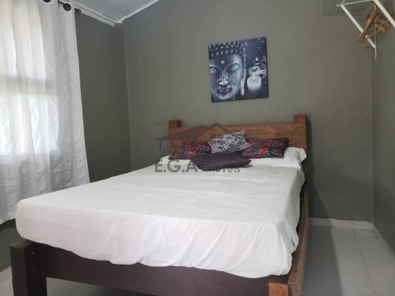 Imagem Casa com 3 Quartos à Venda, 1.000 m² em Boiçucanga - São Sebastião