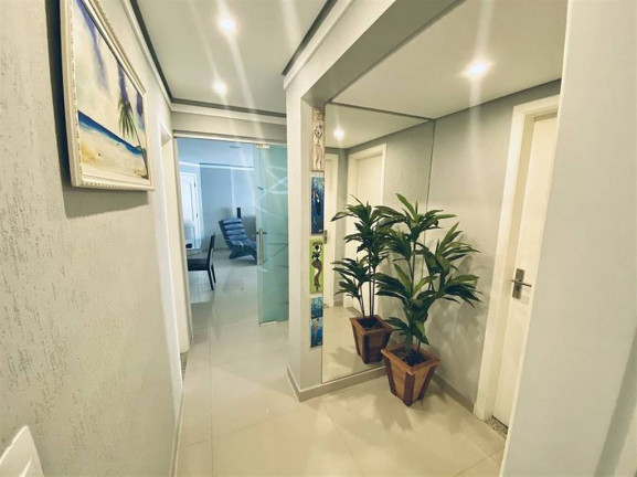 Imagem Apartamento com 4 Quartos à Venda ou Locação, 210 m² em Caicara - Praia Grande