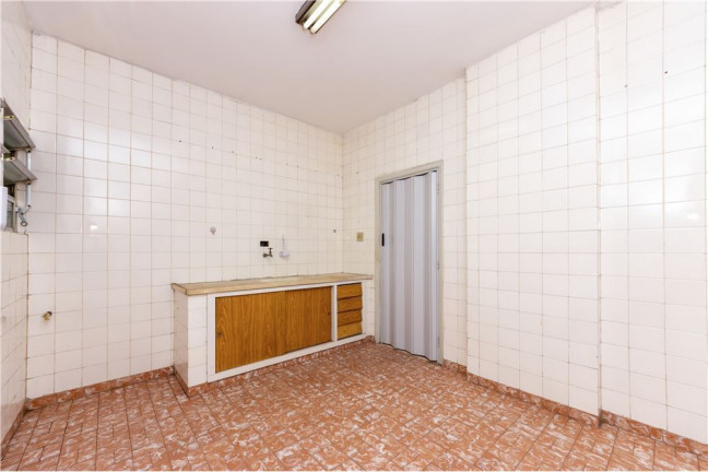 Imagem Apartamento com 3 Quartos à Venda, 125 m² em Bom Retiro - São Paulo