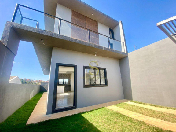 Imagem Casa com 3 Quartos à Venda, 128 m² em Vem Viver Terra Preta - Mairiporã Imagem Casa com 3 Quartos à Venda, 128 m² em Vem Viver Terra Preta - Mairiporã
