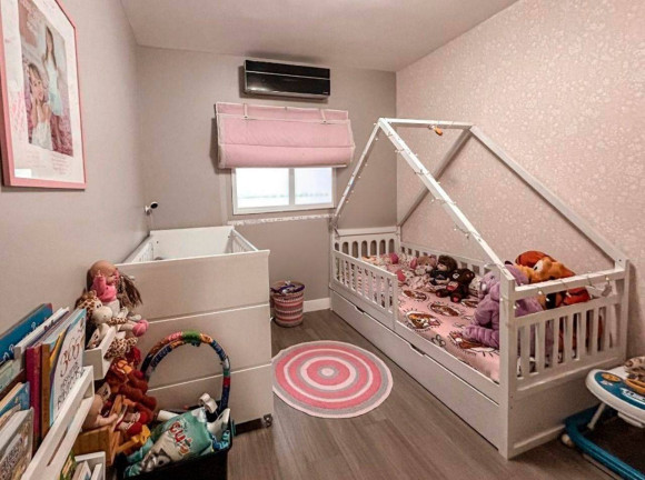 Imagem Casa com 3 Quartos à Venda, 118 m² em Vila Homero Thon - Santo André Imagem Casa com 3 Quartos à Venda, 118 m² em Vila Homero Thon - Santo André