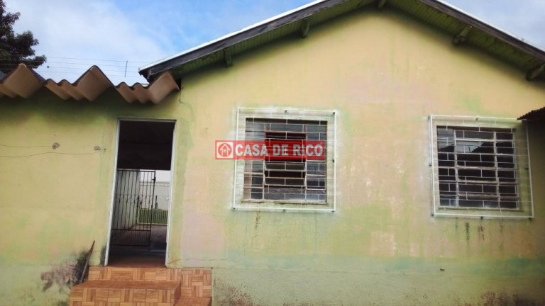 Imagem Casa com 2 Quartos à Venda, 53 m² em João Paz - Londrina Imagem Casa com 2 Quartos à Venda, 53 m² em João Paz - Londrina