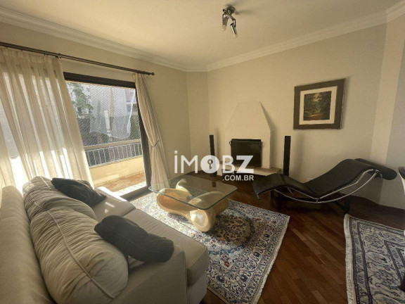 Imagem Imóvel com 4 Quartos à Venda, 177 m² em Panamby - São Paulo Imagem Imóvel com 4 Quartos à Venda, 177 m² em Panamby - São Paulo