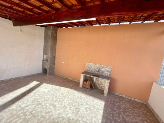 Imagem Casa com 2 Quartos à Venda, 92 m² em Aviação - Praia Grande Imagem Casa com 2 Quartos à Venda, 92 m² em Aviação - Praia Grande