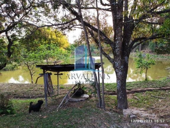Imagem Imóvel com 4 Quartos à Venda, 16.000 m² em Jardim Nazareno - Betim