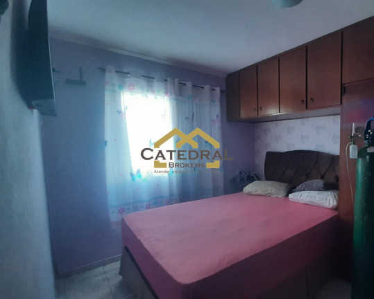 Imagem Apartamento com 2 Quartos à Venda, 54 m² em Ponte De São João - Jundiaí Imagem Apartamento com 2 Quartos à Venda, 54 m² em Ponte De São João - Jundiaí