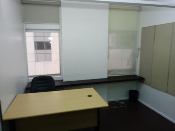 Imagem Sala Comercial à Venda, 11 m² em Jardim Paulista - São Paulo Imagem Sala Comercial à Venda, 11 m² em Jardim Paulista - São Paulo