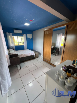 Imagem Casa com 3 Quartos à Venda, 180 m² em Santa Mônica - Guarapari