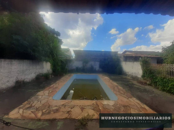 Imagem Casa com 5 Quartos à Venda, 1.136 m² em Edgar Pereira - Montes Claros Imagem Casa com 5 Quartos à Venda, 1.136 m² em Edgar Pereira - Montes Claros