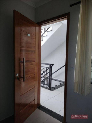 Imagem Apartamento com 2 Quartos à Venda, 40 m² em Vila Gustavo - São Paulo Imagem Apartamento com 2 Quartos à Venda, 40 m² em Vila Gustavo - São Paulo