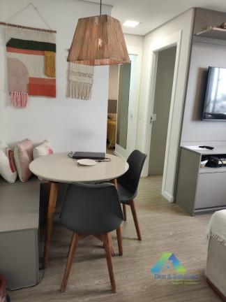 Imagem Apartamento com 2 Quartos à Venda, 40 m² em Parque Bristol - São Paulo Imagem Apartamento com 2 Quartos à Venda, 40 m² em Parque Bristol - São Paulo