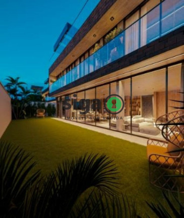 Imagem Casa com 4 Quartos à Venda, 733 m² em Jardim Paulistano - São Paulo