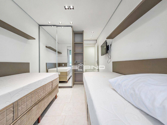 Imagem Apartamento com 3 Quartos para Temporada, 100 m² em Riviera De São Lourenço - Bertioga