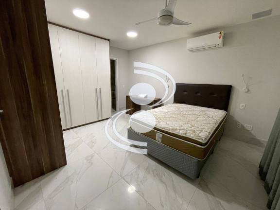 Imagem Cobertura com 6 Quartos para Alugar, 410 m² em Recreio Dos Bandeirantes - Rio De Janeiro