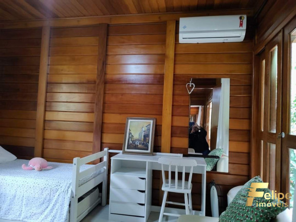 Imagem Casa com 3 Quartos à Venda, 120 m² em Domingos Martins - Domingos Martins