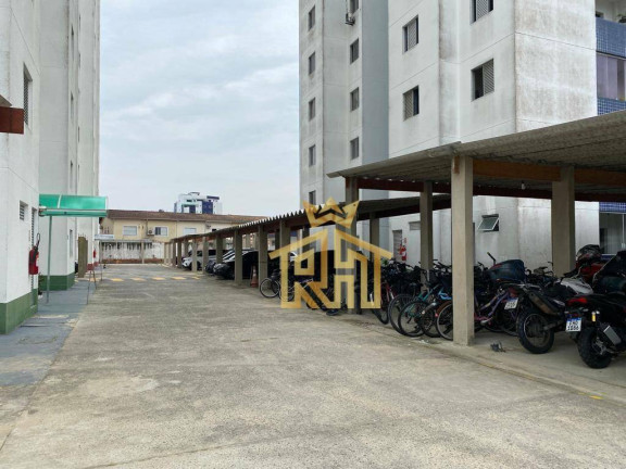 Imagem Apartamento com 2 Quartos à Venda, 51 m² em Canto Do Forte - Praia Grande Imagem Apartamento com 2 Quartos à Venda, 51 m² em Canto Do Forte - Praia Grande