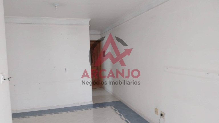 Imagem Apartamento com 3 Quartos à Venda, 60 m² em Vila Guilherme - São Paulo